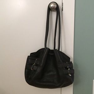 Like new Cole Haan bag